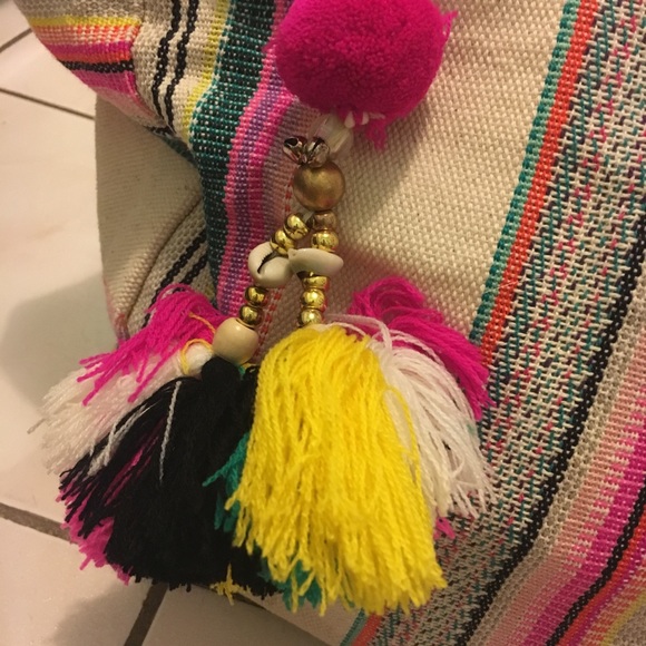 Tote bag / Made in India - Picture 5 of 8